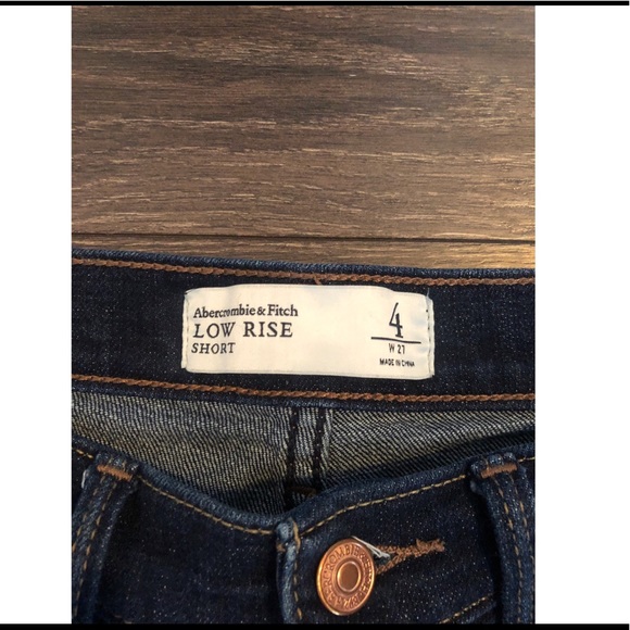 Abercrombie Shorts - Picture 3 of 3